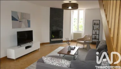 Maison de village à Marans (17230)