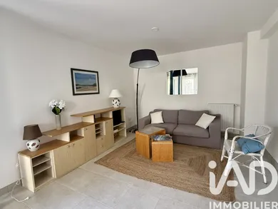 Apartment in Saint-Malo (35400)