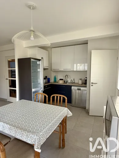 Apartment in Saint-Malo (35400)