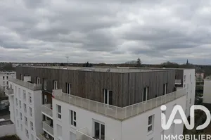 Appartement à Guyancourt (78280)