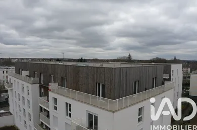 Appartement à Guyancourt (78280)