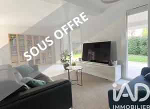 House in Mérignac (33700)