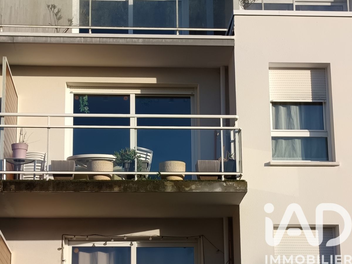 appartement à Plescop