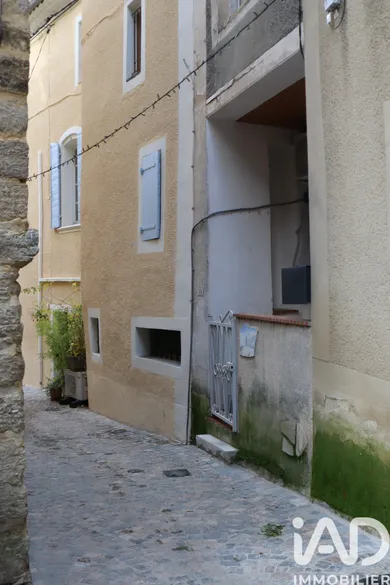 Appartement à Mollans-sur-Ouvèze (26170)