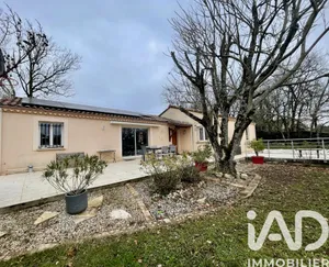 Maison à Planioles (46100)