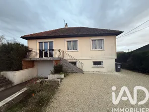 Maison à Châtillon-sur-Thouet (79200)