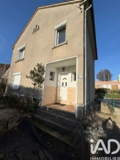 Maison à Thiviers (24800)