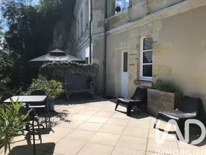 House in Rochecorbon (37210)