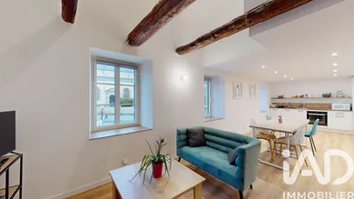 Duplex à Plonéour-Lanvern (29720)