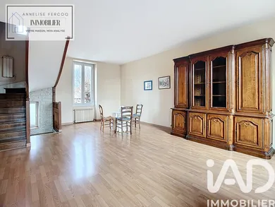 House in Nevers (58000)