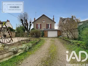 Maison à Nevers (58000)