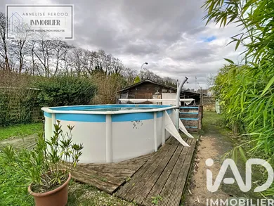 House in Nevers (58000)