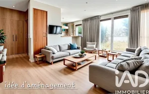 Appartement à Pontault-Combault (77340)