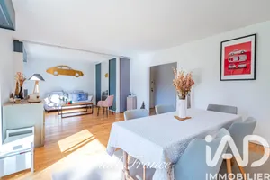 Appartement à Orgeval (78630)