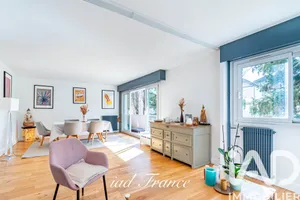 Appartement à Orgeval (78630)