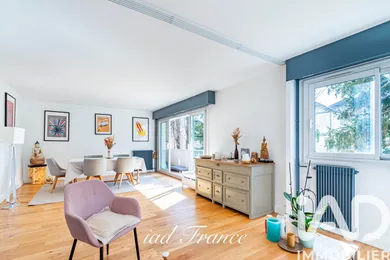 Appartement à Orgeval (78630)