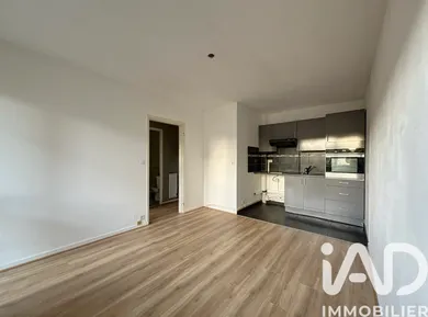 Apartment in Besançon (25000)