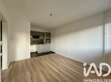 Apartment in Besançon (25000)