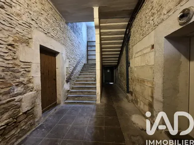 Apartment in Nîmes (30000)