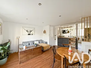 Appartement à Rennes (35000)