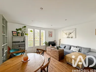 Appartement à Rennes (35000)