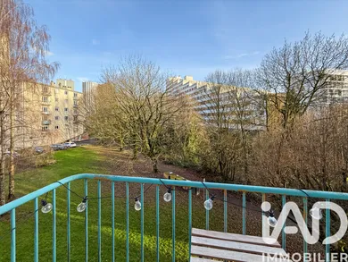 Appartement à Rennes (35000)