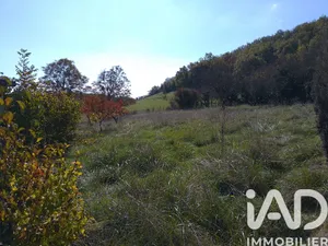 Terrain à bâtir à Cuzieu (01300)