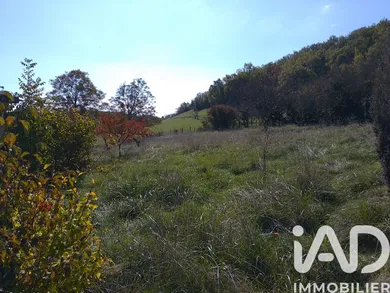 Building plot in Cuzieu (01300)