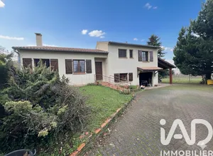 Traditional house in Mauzac (31410)