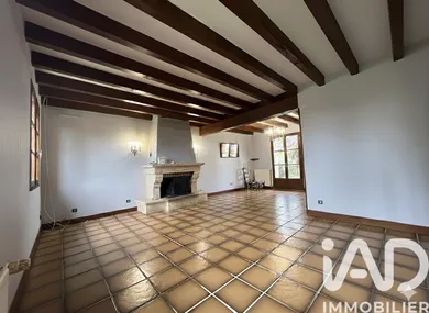 Traditional house in Mauzac (31410)