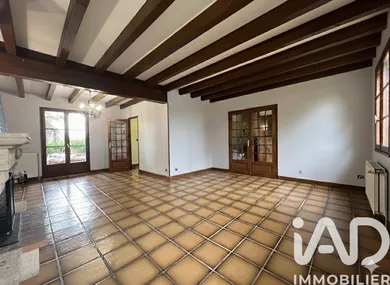 Traditional house in Mauzac (31410)