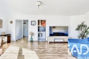 Apartment in Le Cannet (06110)