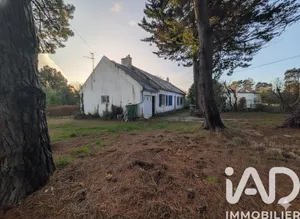 Maison traditionnelle à Guérande (44350)