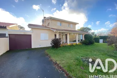 Maison à Pessac (33600)