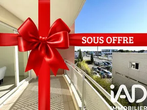 Apartment in Montpellier (34070)