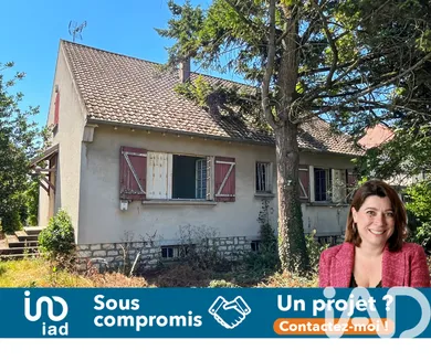 House in Brie-Comte-Robert (77170)