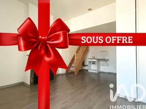 Duplex à Montpellier (34070)