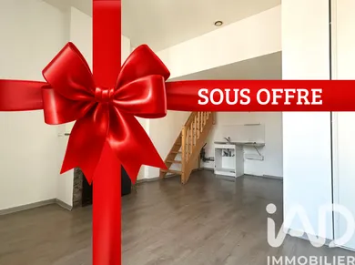 Duplex à Montpellier (34070)