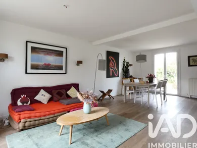 House in Vieille-Église-en-Yvelines (78125)