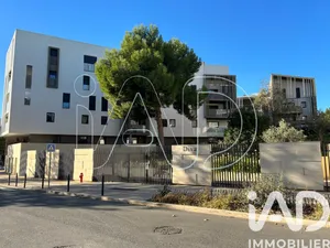 Appartement à Saint-Jean-de-Védas (34430)