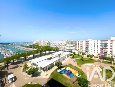 Apartment in Mauguio (34130)