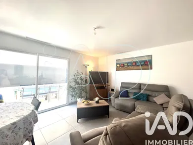 Maison à Port-la-Nouvelle (11210)