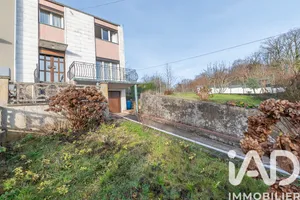 Village house in HAYANGE-KONACKER (57700)