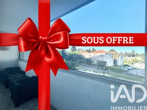 Appartement à Montpellier (34080)