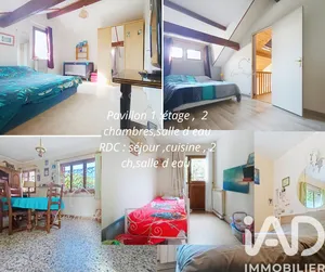 Detached house in Bonneuil-sur-Marne (94380)