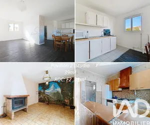 Pavillon à Bonneuil-sur-Marne (94380)