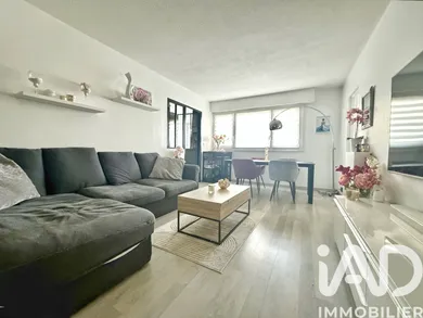 Appartement à Chatou (78400)