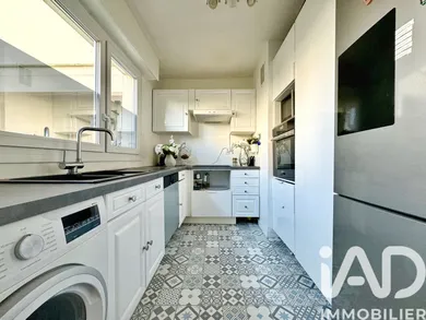 Appartement à Chatou (78400)