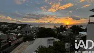 Duplex à Saint-Paul (97460)