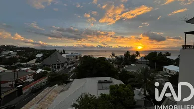 Duplex à Saint-Paul (97460)